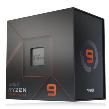 Imagem de Processador AMD RYZEN 9 7900X 4.7GHZ - 100100000589WOFI - SMS