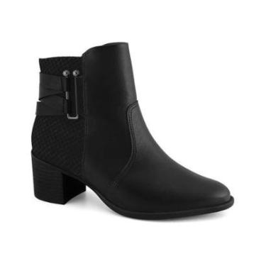 Imagem de Bota Feminina Comfortflex 2392303-Feminino