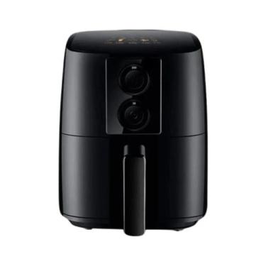 Imagem de Fritadeira Elétrica Sem Óleo/Air Fryer 5L - Home Land, Preto