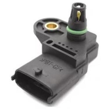 Imagem de Sensor map Fiat Palio 2000 a 2019 ORIGINAL FURACÃO 55219298