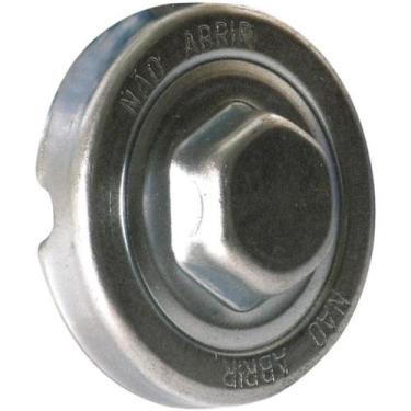 Imagem de Tampa do radiador Ford Pampa 1982 a 1997 TANCLICK TC-7002-F