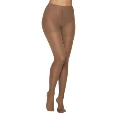 Imagem de Meia Calça Kendall (18-21 mmhg) Média Compressão com Ponteira 1631, Ca