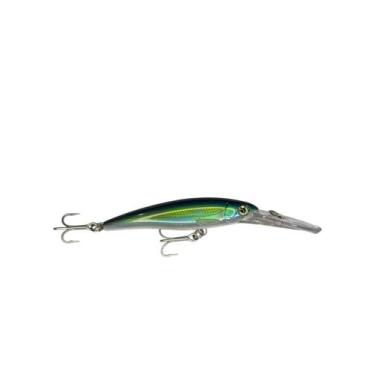 Imagem de Isca artificial rapala xrap xrmag15 12cm 32g (fundo), Yft