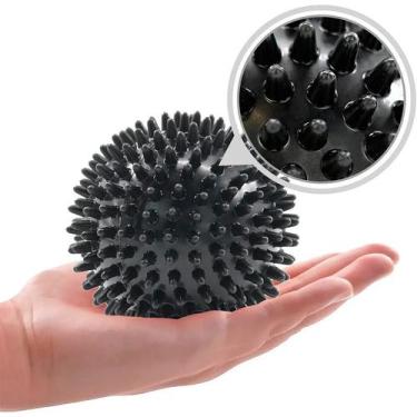 Imagem de Bola de Massagem Spike - Pulmax