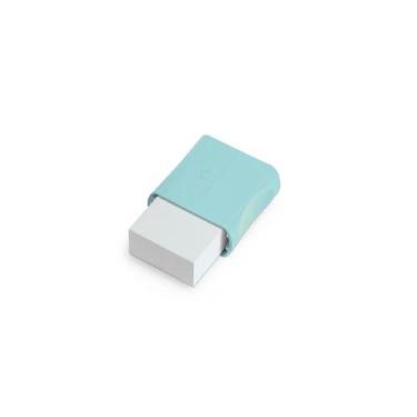 Imagem de Borracha Faber Castell Max Tons Pastel, Verde
