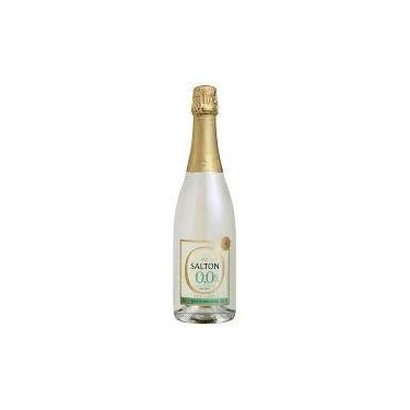 Imagem de Espumante Salton Sem Álcool Branco 750ml