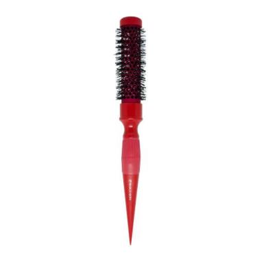 Imagem de Escova De Cabelo Vazada Coleção Pride 47mm Marco Boni, Vermelho