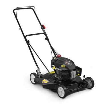 Imagem de Cortador de Grama 56cm Corte Motor 4T Tk6000V Deck Preto Tekna
