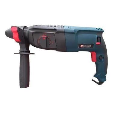 Imagem de Martelete nk2603pro 1200w - Nakasaki, 220V