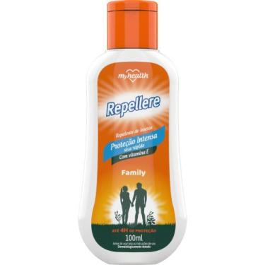 Imagem de Repelente de Insetos Repellere 100ML Family