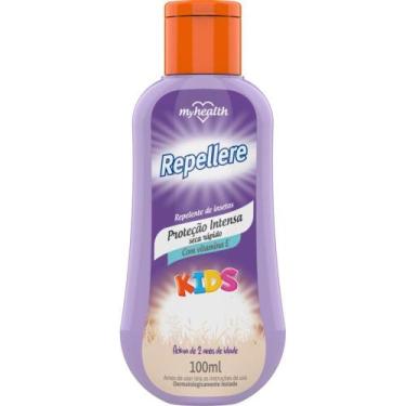Imagem de Repelente de Insetos Repellere 100ML KIDS