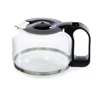 Imagem de Jarra Original Cafeteira Philco PCF17 Inox Red