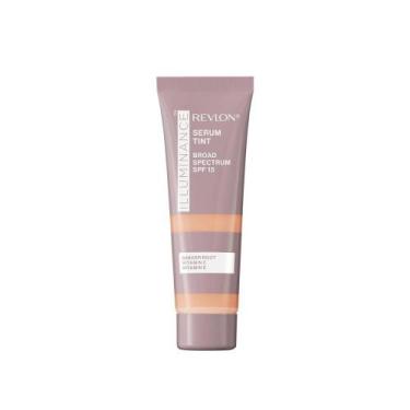 Imagem de Revlon Illuminance SÉRum Tint Spf 15 Light Tan - 313