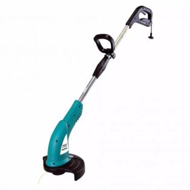 Imagem de Cortador Aparador de Grama Elétrico Bipartido 1500W GAM-1500BP GARTHEN