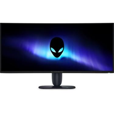 Imagem de Monitor gamer Alienware 34 de 280 Hz - AW3426DW