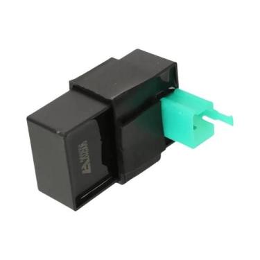 Imagem de Sistema De Ignição AC CDI De 5 Pinos Para Moped, Dirt Bike, ATV E Scoo