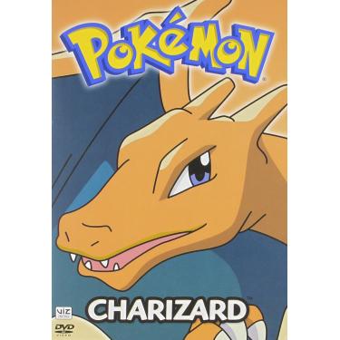 Imagem de Pokemon: Charizard!