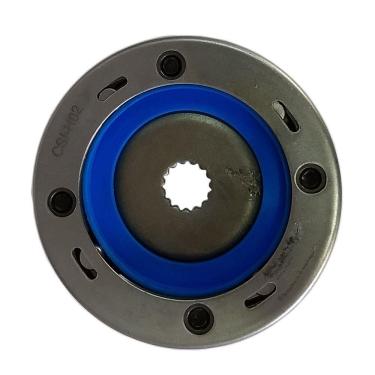 Imagem de Placa de Partida Yamaha Neo 115 (solidez)