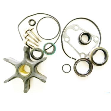 Imagem de Retentor do motor johnson 40 / 70 3cil 40hp e rotor rabeta