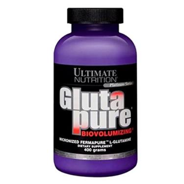 Imagem de Gluta Pure, Ultimate Nutrition, 400g