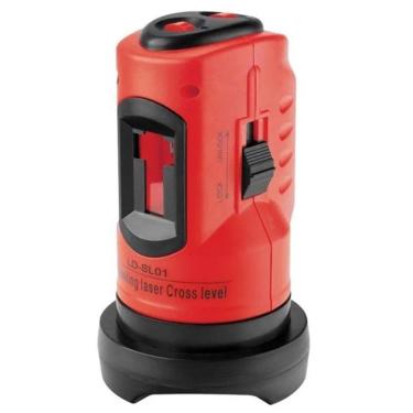 Imagem de Nível Laser Mtx Auto Nivelamento 10m Tripé e Maleta 350339