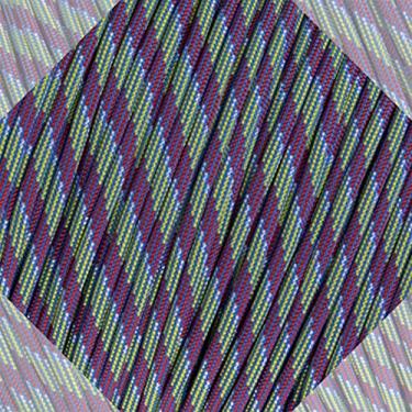 Imagem de Craft County Ganchos de 3 m 7,5 m e 3 m e carretéis de 7,6 m e 300 m - Feito de 100% nylon para artesanato e uso geral - Maior seleção de corda paracord