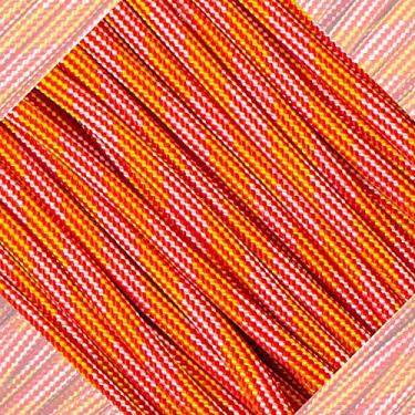 Imagem de Craft County Ganchos de 3 m 7,5 m e 3 m e carretéis de 7,6 m e 300 m - Feito de 100% nylon para artesanato e uso geral - Maior seleção de corda paracord