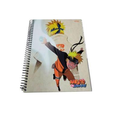 Caderno Desenho Dragon Ball Capa Dura Grande 60 Folhas - SÃO DOMINGOS -  Caderno de Desenho - Magazine Luiza