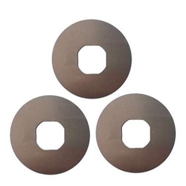 Imagem de Navalha/Lâmina de Reposição p/Refiladora Papel 297 ou 420 - Menno