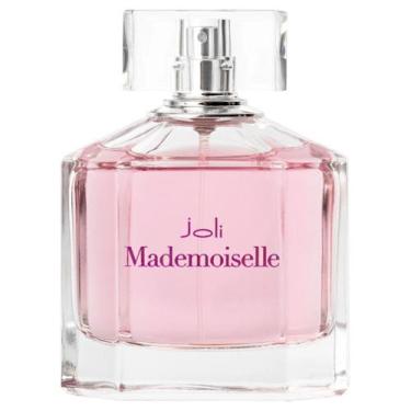 Imagem de Mademoiselle Joli Joli Parfums Eau De Parfum Feminino-100 Ml