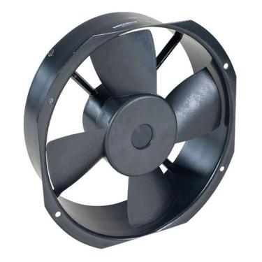 Imagem de Microventilador Ventisilva 256x265x85mm Rax 2 Al Bivolt