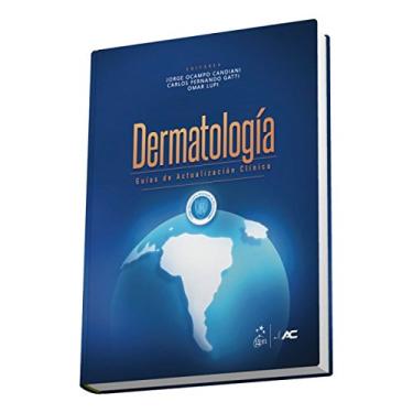 Imagem de Dermatología. Guías de Actualización Clínica