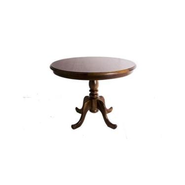 Imagem de Mesa Redonda Jaquirana 1,70 x 1,70 - Móveis de Gramado