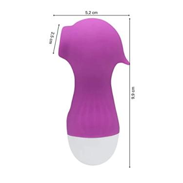 Imagem de Sugador de Clitóris