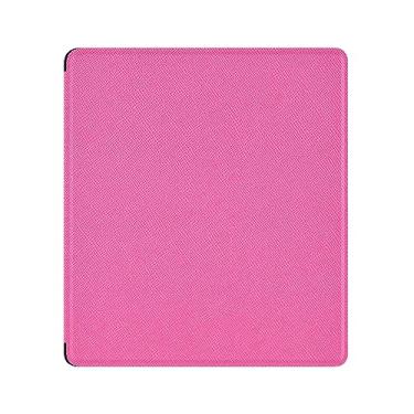 Imagem de Capa para Kindle Oasis de 7" 10ª Geração, Versão 2019 e 9ª Geração, Versão 2017, com Auto Wake/Sleep