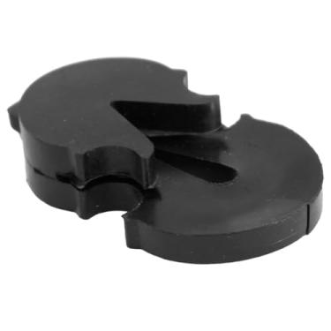 Imagem de ORQUEZZ, Surdina Orquezz Redonda para Violoncelo 3/4 ou 4/4