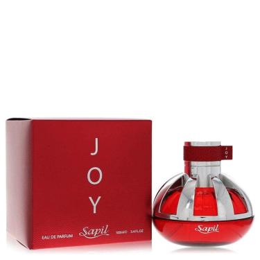 Imagem de Perfume Feminino Sapil Joy by Sapil - Eau De Parfum Spray 100 ML