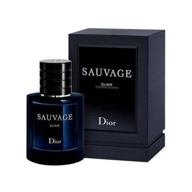 Imagem de Perfume Masculino Dior Sauvage Elixir Eau De Parfum 100Ml