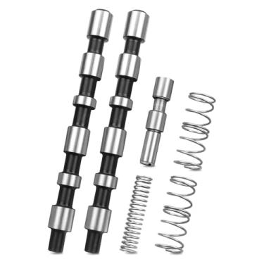 Imagem de Kit de válvula de seleção de embreagem e válvula reguladora TCC adequado para GM 6L45 6L80 6L90 6 velocidades 2006+ transmissão, substitui 6L8 CS-TCC 6L8-CS-TCC 6L8CSTCC kit de mudança