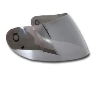 Imagem de Viseira Mormaii Espelhada M1 Tiger Classic Origin Echo One