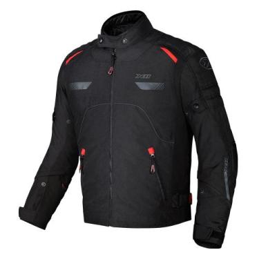 Imagem de Jaqueta Veler X11 Masculina Para Inverno e Verão Ventilada e Impermeáv
