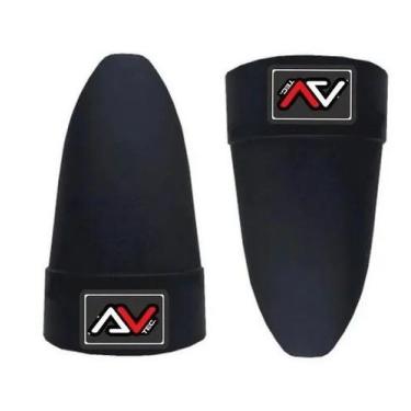 Imagem de Protetor bengala avtec honda titan150