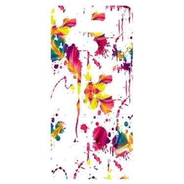 Imagem de Capa Adesivo Skin205 Verso Para LG K12 Max LMX520bmw - KawaSkin