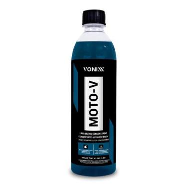 Imagem de Shampoo Moto-V Lava Motos - VONIXX