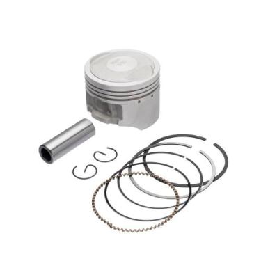 Imagem de Pistao Kit C/anel Kmp Cg Today/92 A 99 0.50 F016