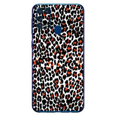 Imagem de Capa Adesivo Skin355 Verso Para Samsung Galaxy M31 (2020) - KawaSkin