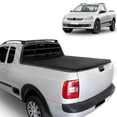 Imagem de Capota Marítima Saveiro Cabine Estendida 10 11 12 13 14 15 16 17 18 19 20 Flash Force