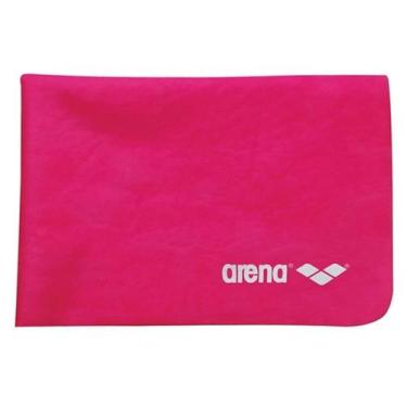 Imagem de Toalha arena body dry ii towel, Rosa