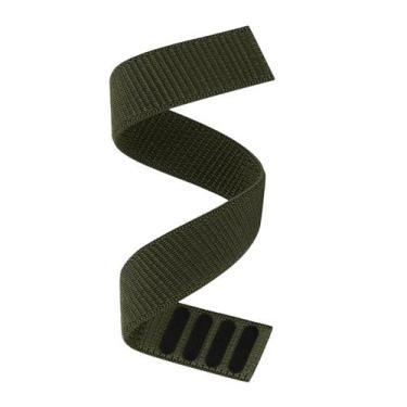 Imagem de Pulseira Fita Compatível QCY Watch GTS e GTC Amazfit Pop 3S - Poolsy, 