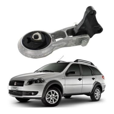 Imagem de Coxim Do Cambio Palio Weekend 1.4 2012 A 2019 - Sampel